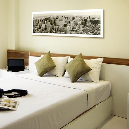 Star 3 Hotel And Residence Rayong Exterior photo