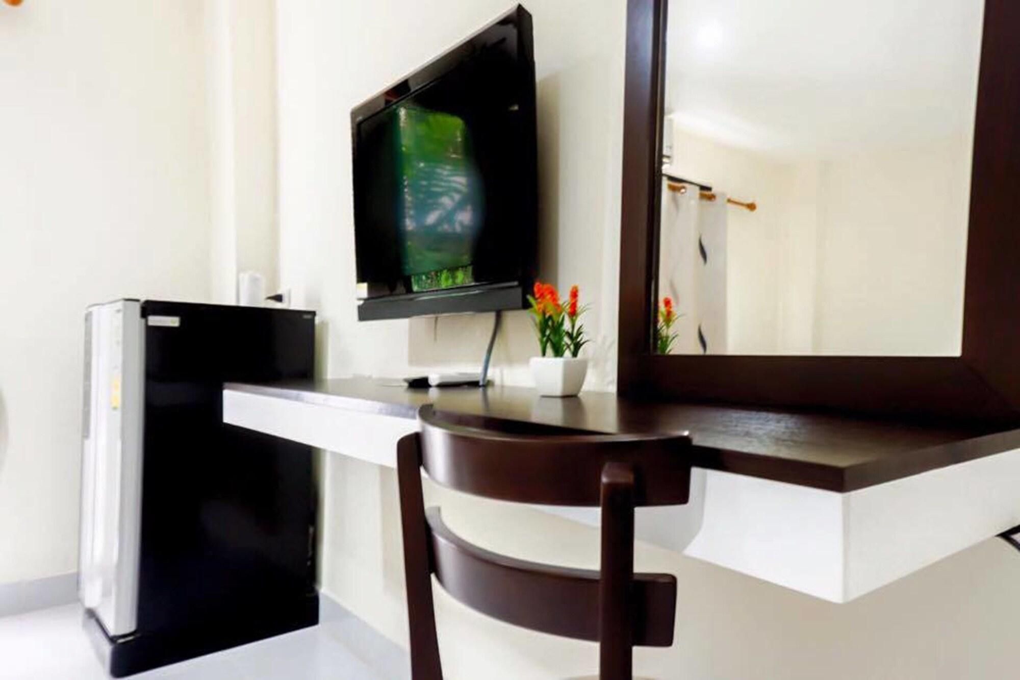 Star 3 Hotel And Residence Rayong Exterior photo