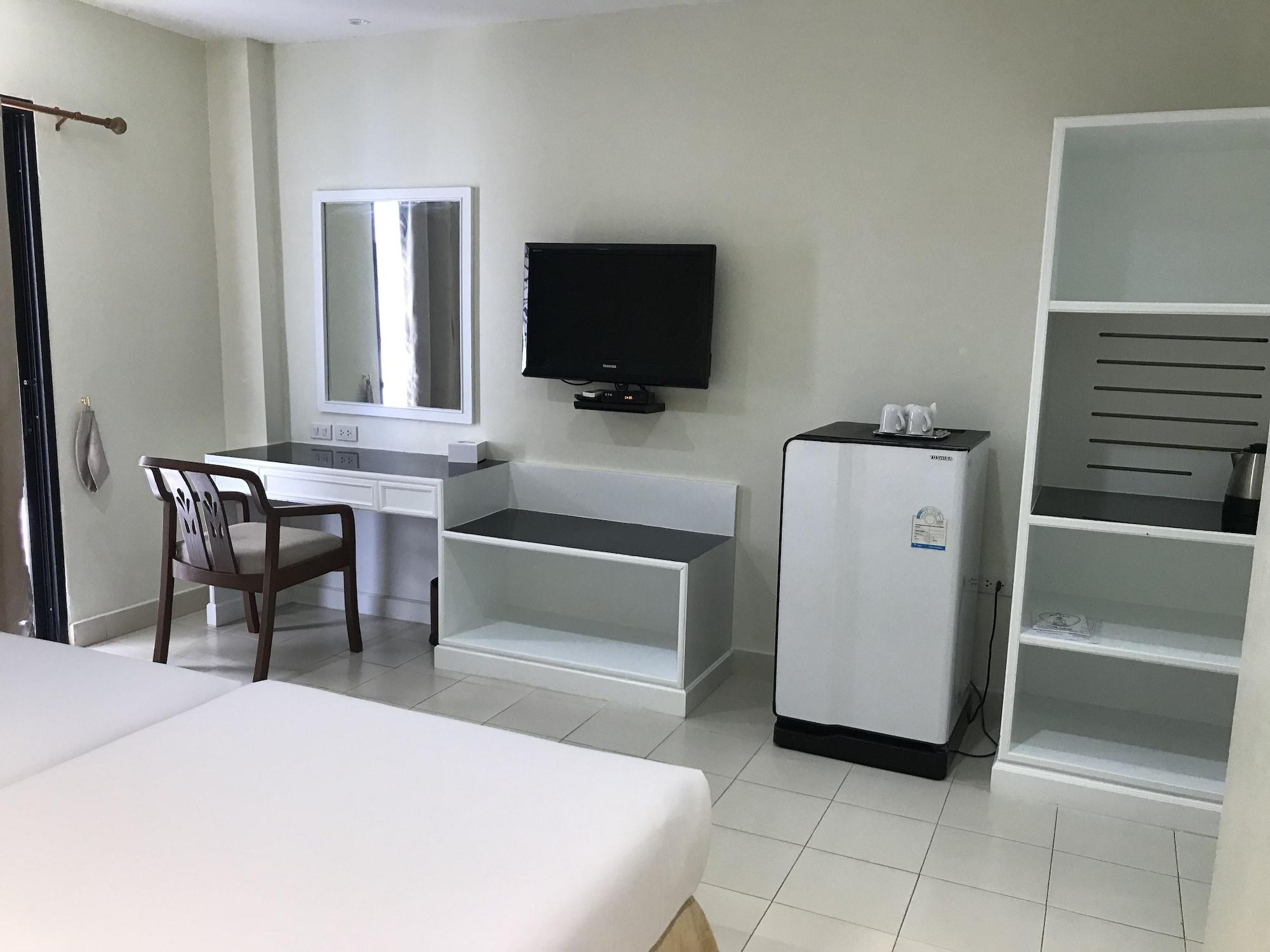 Star 3 Hotel And Residence Rayong Exterior photo