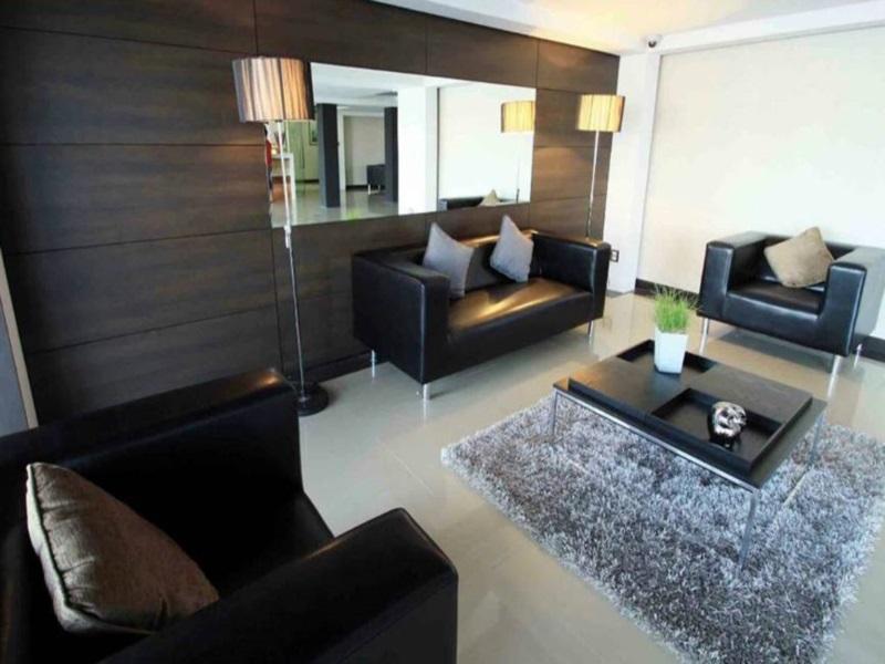 Star 3 Hotel And Residence Rayong Exterior photo
