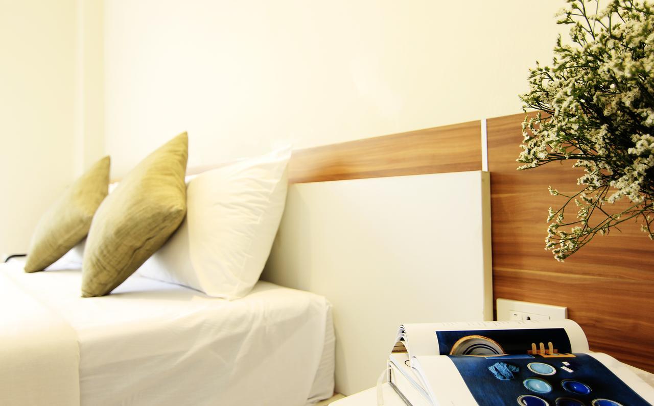 Star 3 Hotel And Residence Rayong Exterior photo