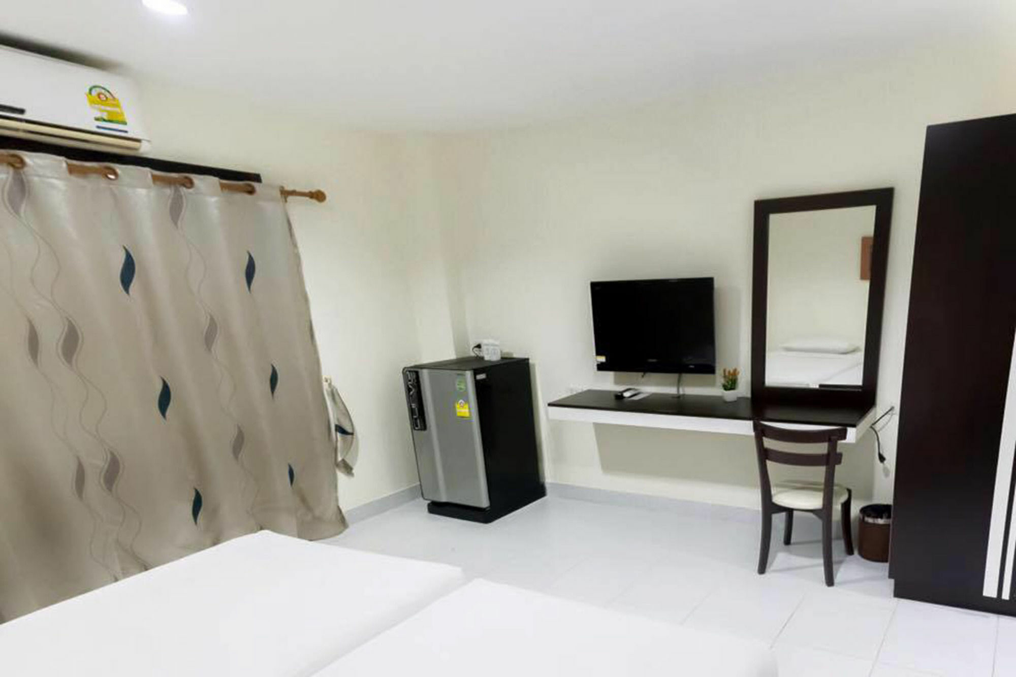 Star 3 Hotel And Residence Rayong Exterior photo