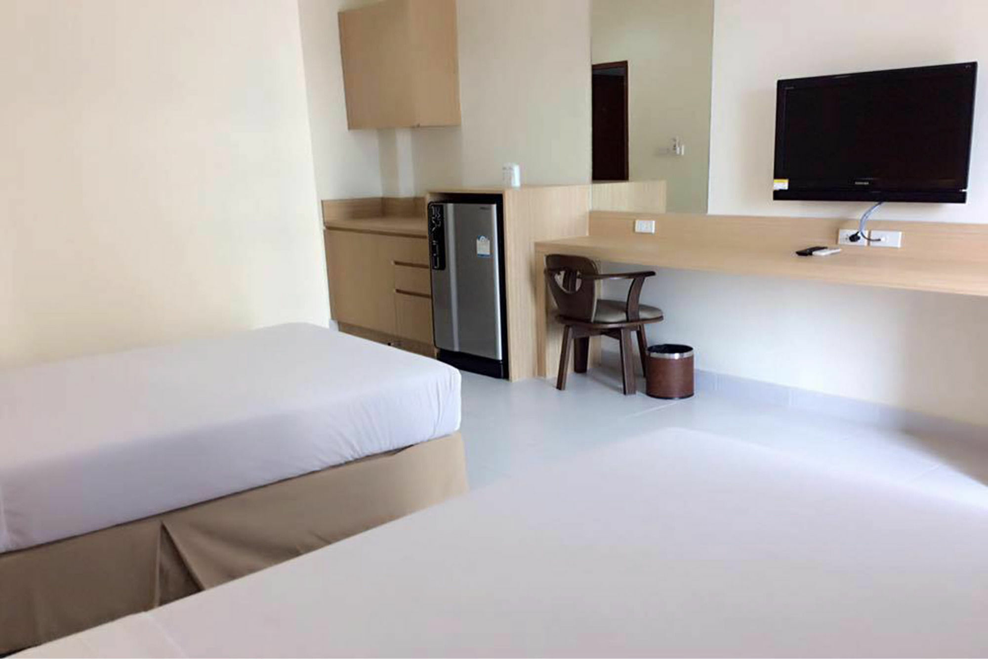 Star 3 Hotel And Residence Rayong Exterior photo