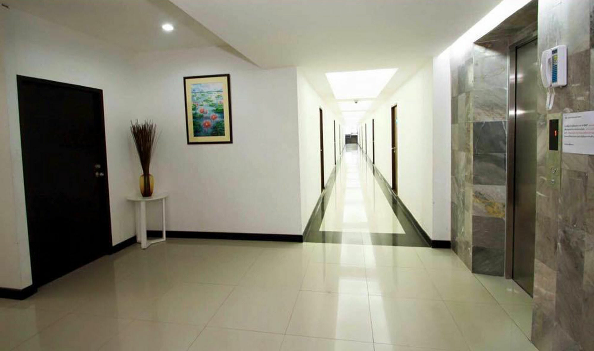 Star 3 Hotel And Residence Rayong Exterior photo