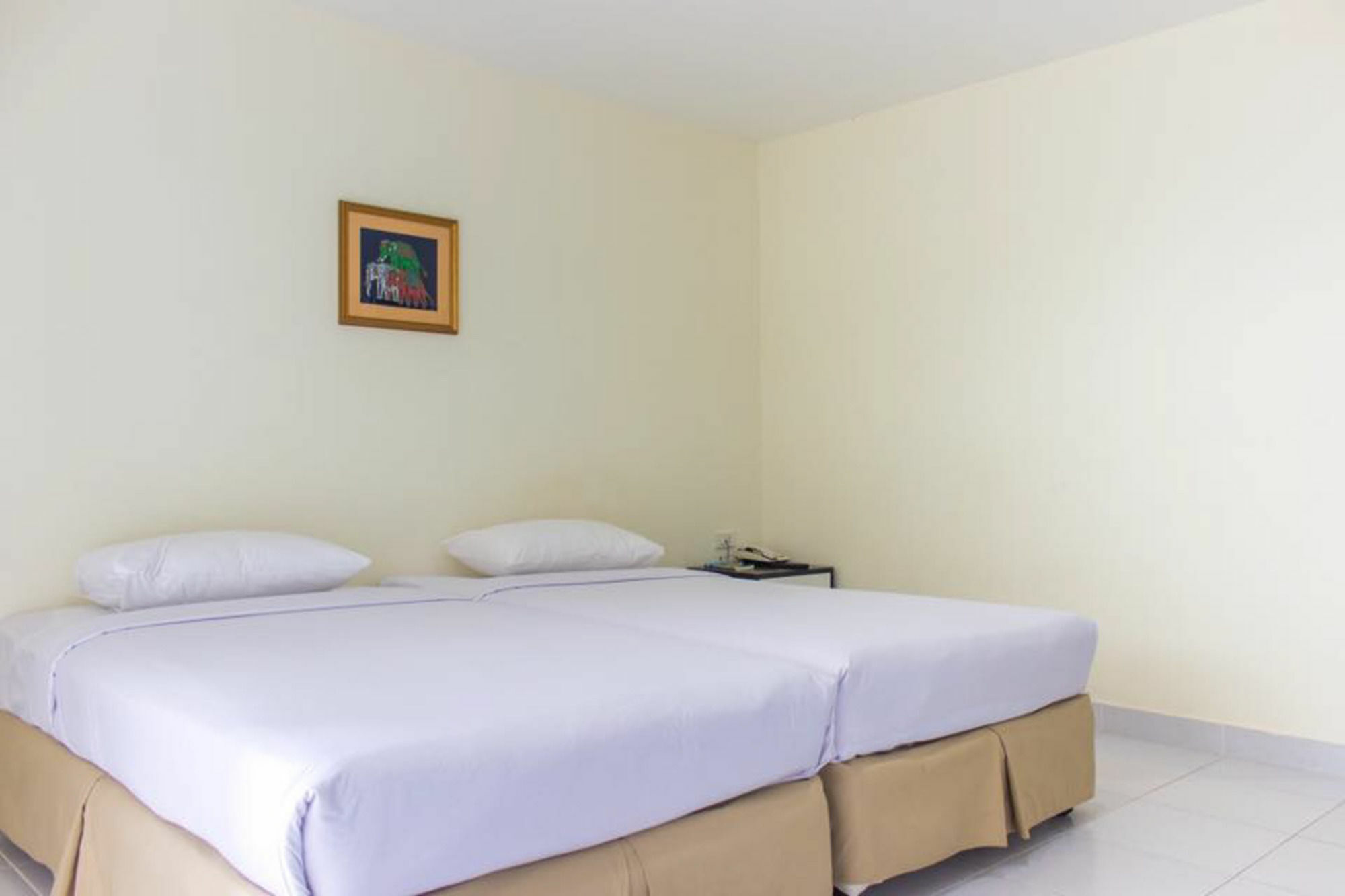 Star 3 Hotel And Residence Rayong Exterior photo