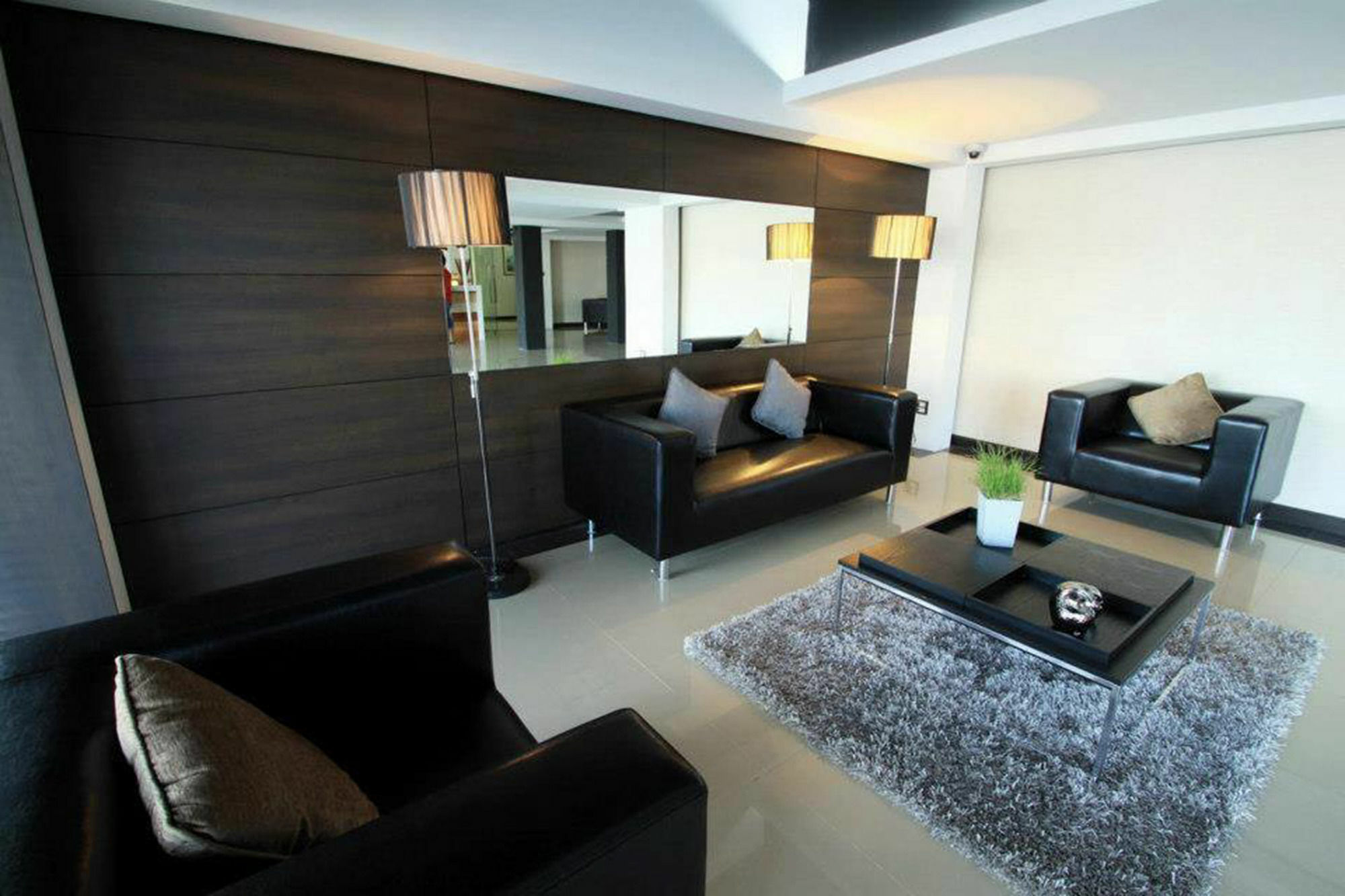 Star 3 Hotel And Residence Rayong Exterior photo